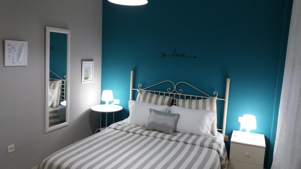 Vivienda Vacacional Atlantida Канделария Екстериор снимка