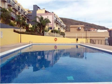 Vivienda Vacacional Atlantida Канделария Екстериор снимка