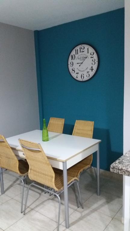 Vivienda Vacacional Atlantida Канделария Екстериор снимка