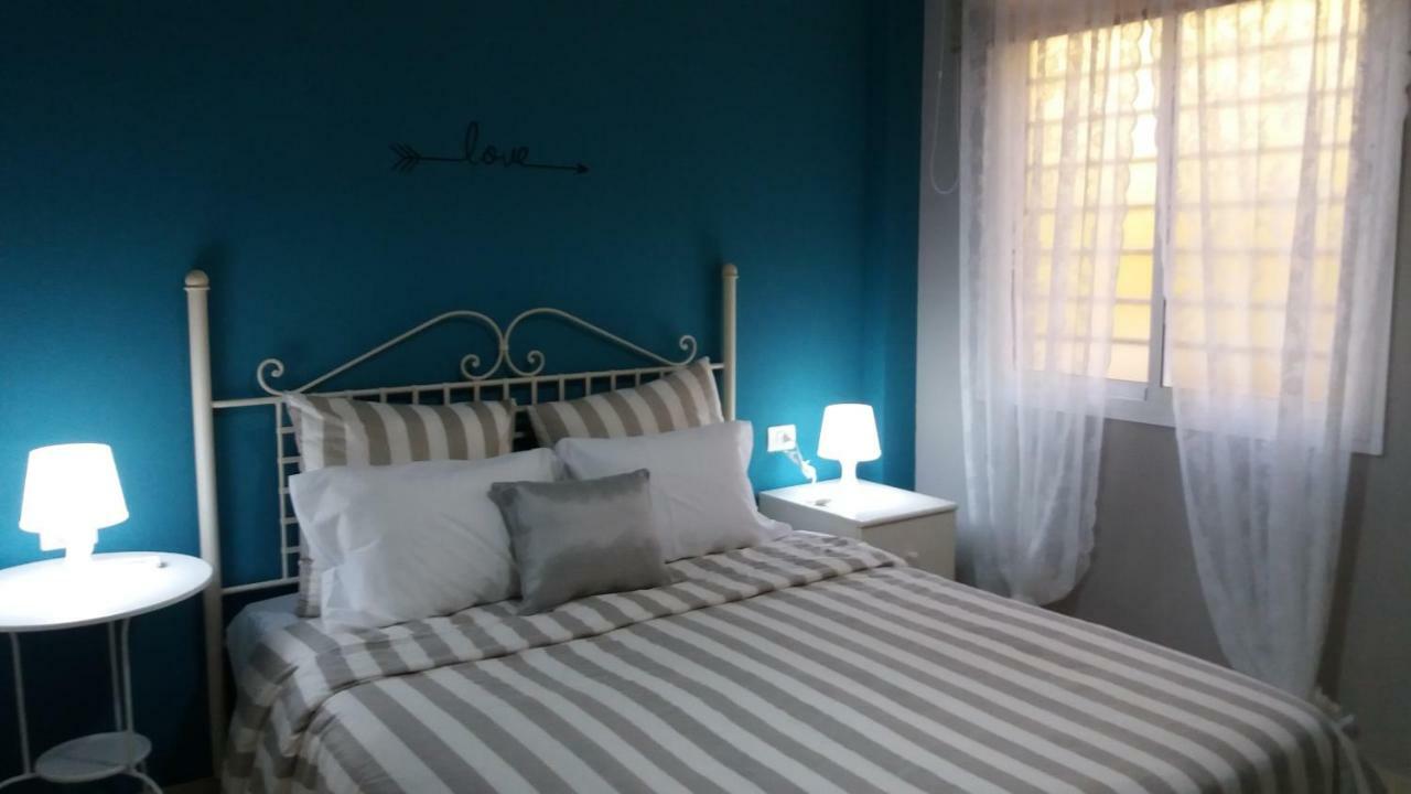 Vivienda Vacacional Atlantida Канделария Екстериор снимка