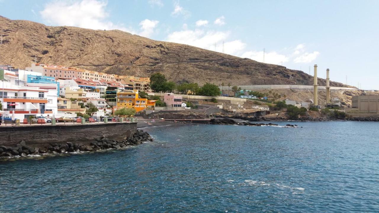 Vivienda Vacacional Atlantida Канделария Екстериор снимка